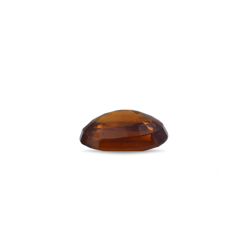Hessonite (Gomed) - 5.95 Carat