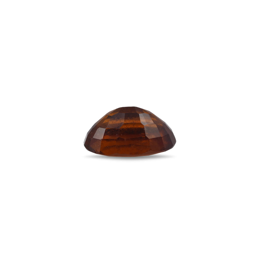 Hessonite (Gomed) - 6.95 Carat