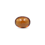 Hessonite (Gomed) - 5.7 Carat