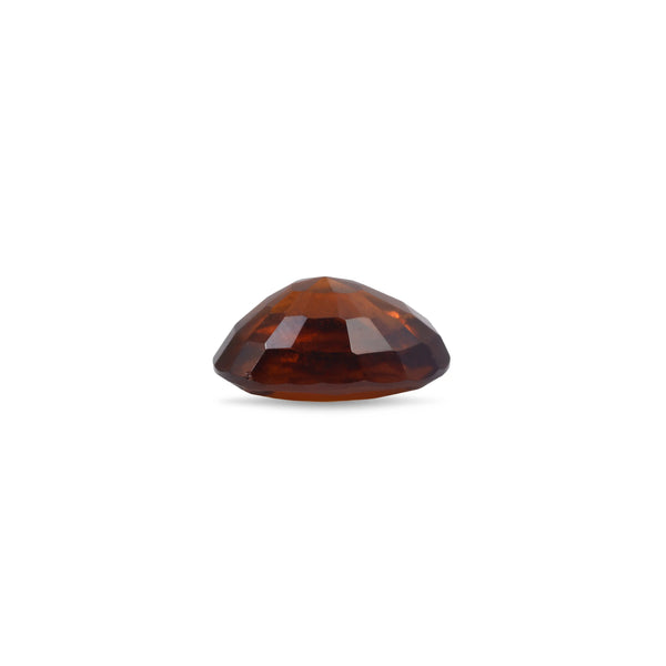 Hessonite (Gomed) - 5.7 Carat