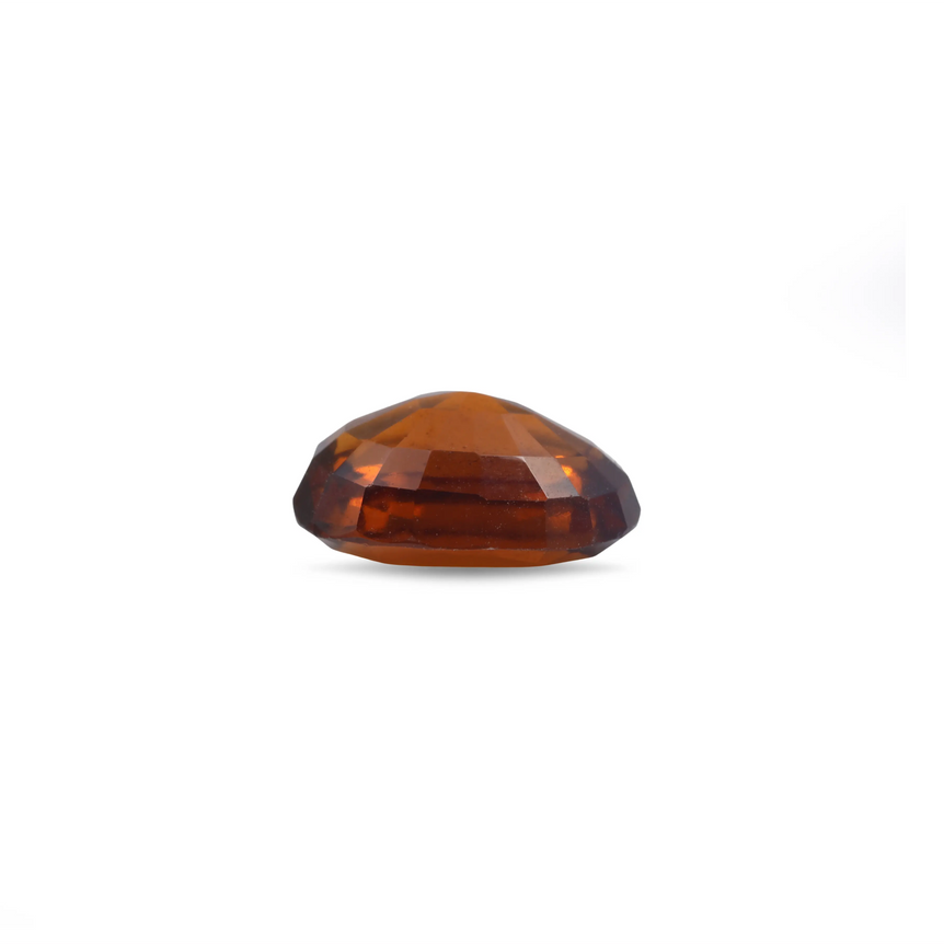 Hessonite (Gomed) - 6.3 Carat