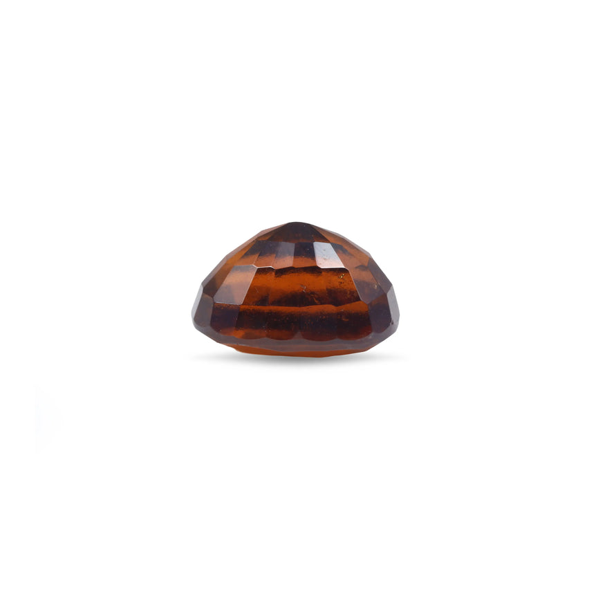 Hessonite (Gomed) - 7.45 Carat