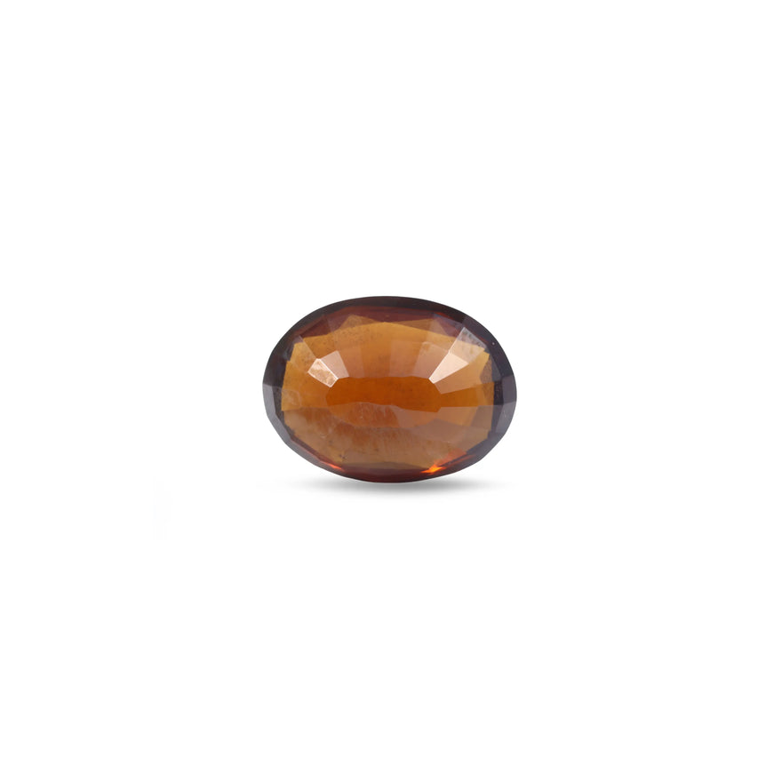 Hessonite (Gomed) - 11.7 Carat