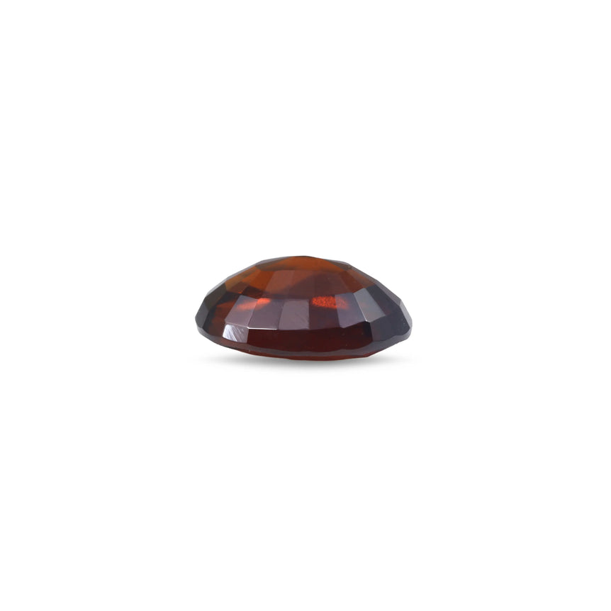 Hessonite (Gomed) - 11.7 Carat
