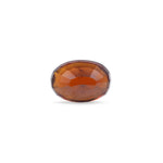 Hessonite (Gomed) - 9.9 Carat