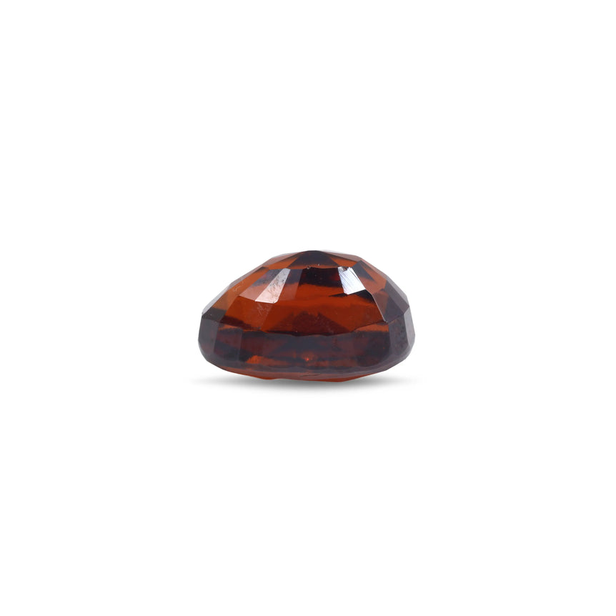 Hessonite (Gomed) - 9.9 Carat