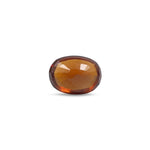 Hessonite (Gomed) - 7.2 Carat