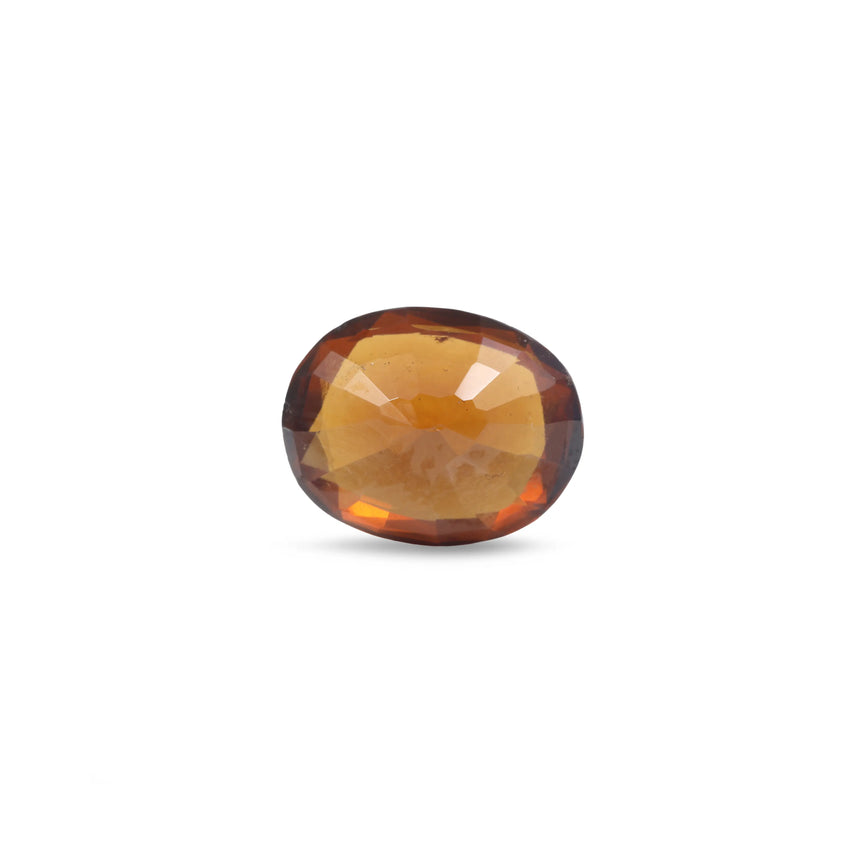 Hessonite (Gomed) - 5.85 Carat