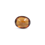 Hessonite (Gomed) - 5.85 Carat