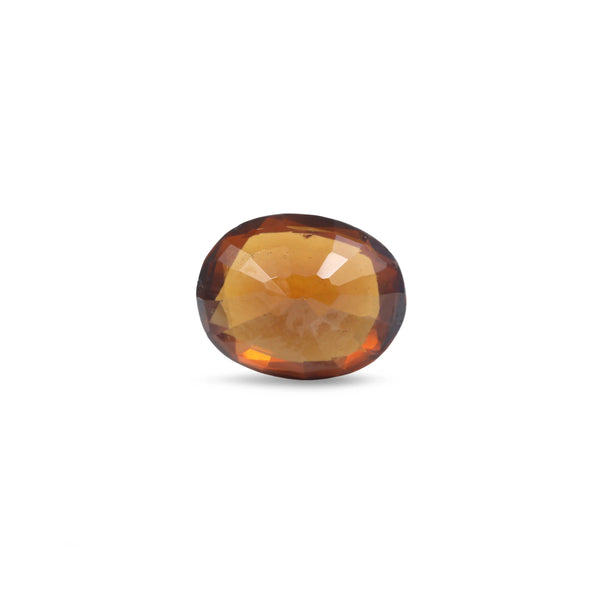 Hessonite (Gomed) - 5.85 Carat