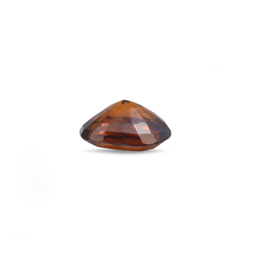 Hessonite (Gomed) - 5.85 Carat