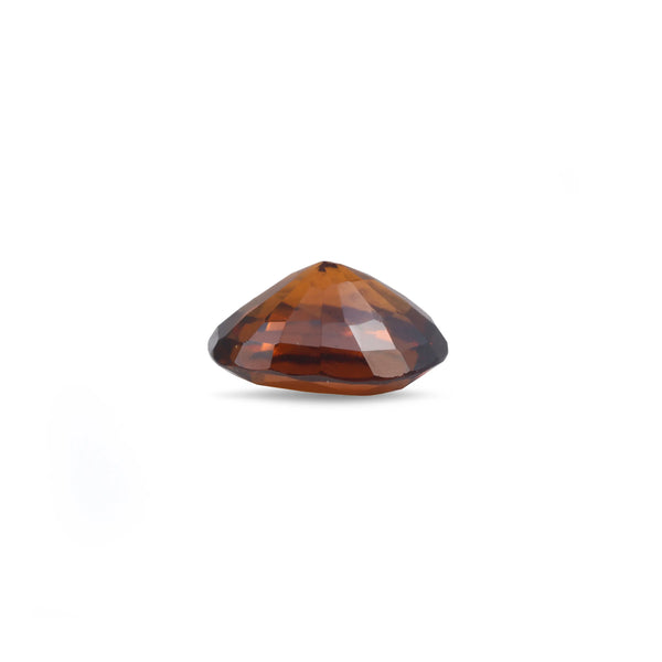 Hessonite (Gomed) - 5.85 Carat