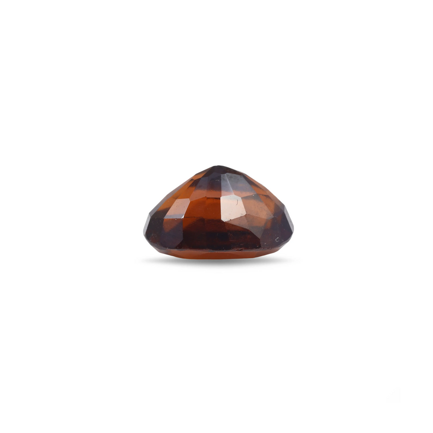 Hessonite (Gomed) - 7.3 Carat