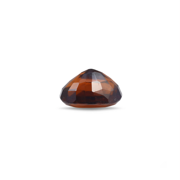 Hessonite (Gomed) - 7.3 Carat