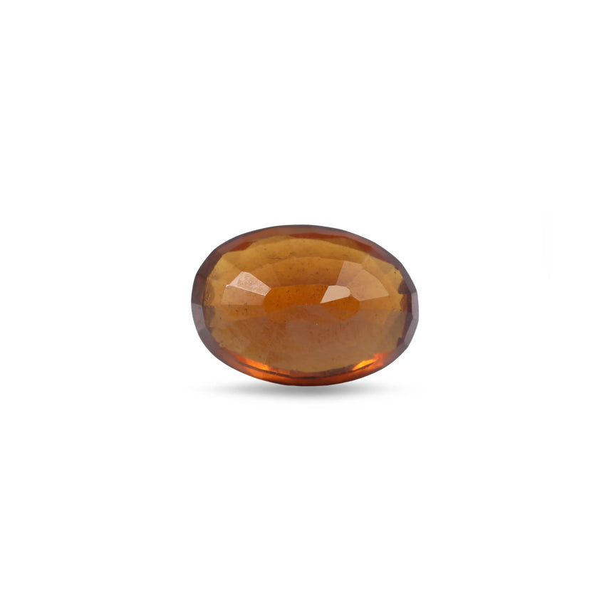 Hessonite (Gomed) - 7.55 Carat