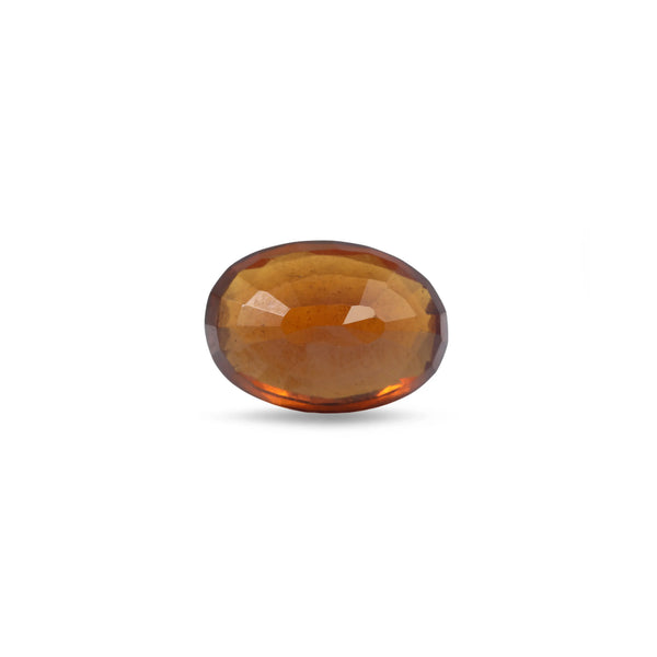 Hessonite (Gomed) - 7.55 Carat