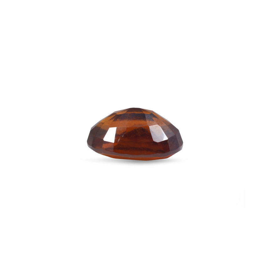 Hessonite (Gomed) - 7.55 Carat