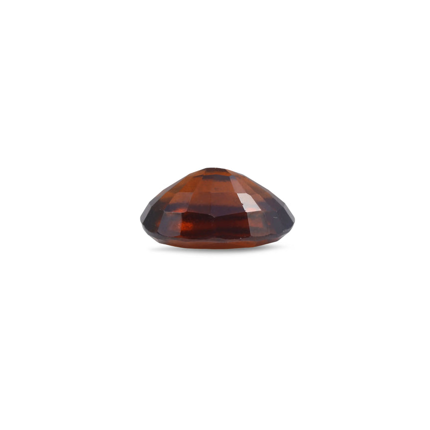 Hessonite (Gomed) - 8.6 Carat