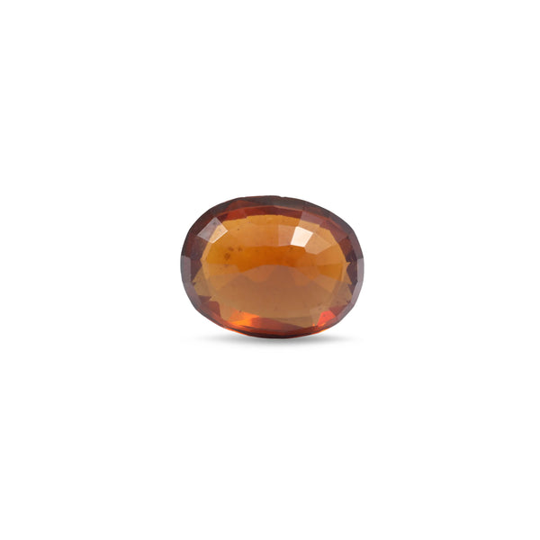 Hessonite (Gomed) - 8.4 Carat
