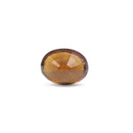 Hessonite (Gomed) - 5.9 Carat