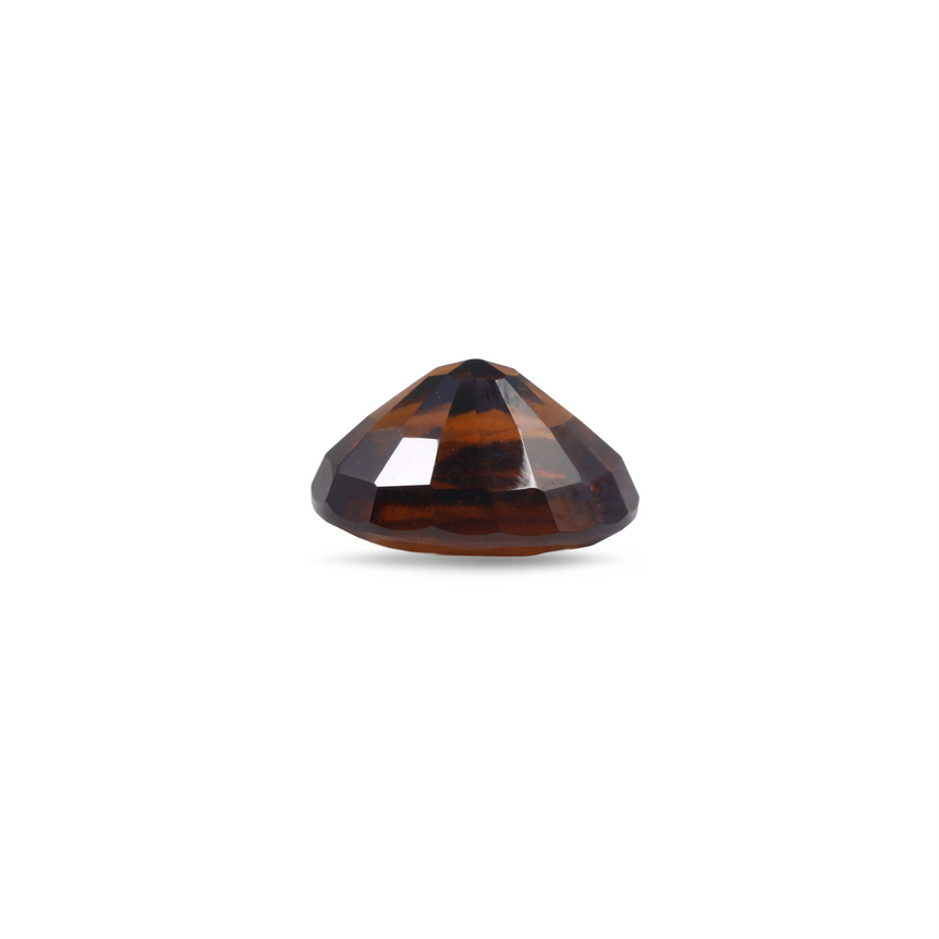 Hessonite (Gomed) - 5.9 Carat