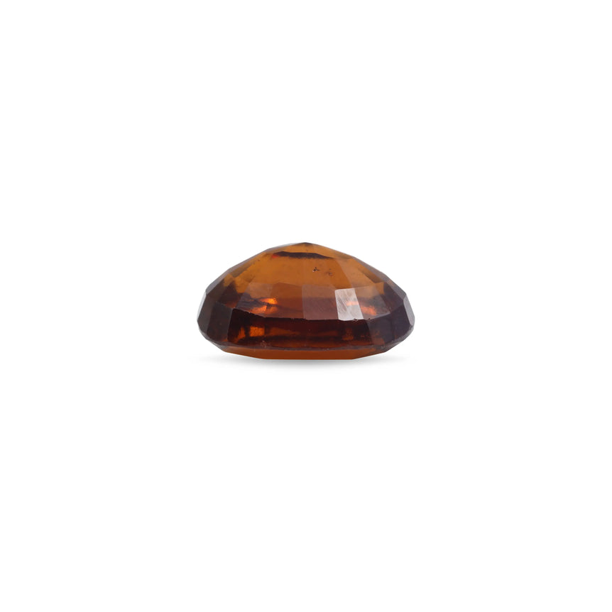 Hessonite (Gomed) - 5.85 Carat