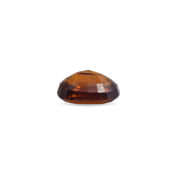 Hessonite (Gomed) - 5.85 Carat