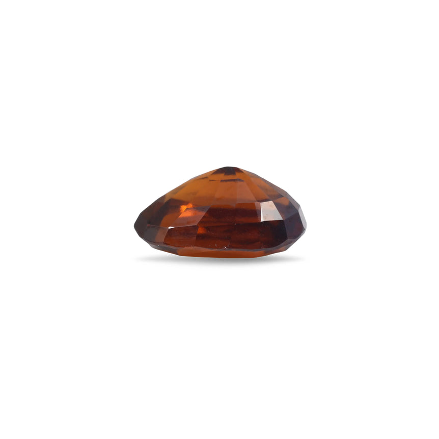 Hessonite (Gomed) - 5.95 Carat