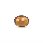 Hessonite (Gomed) - 6.4 Carat