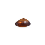 Hessonite (Gomed) - 6.4 Carat