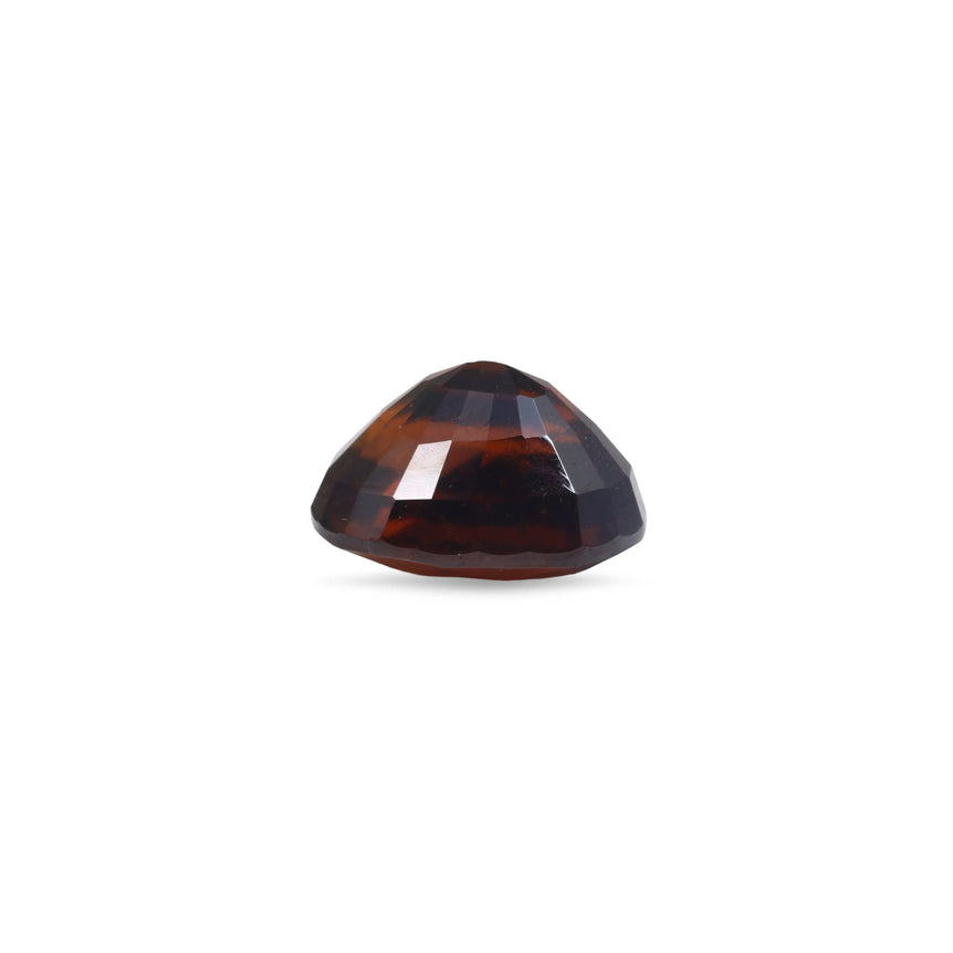 Hessonite (Gomed) - 10.1 Carat