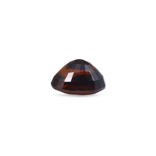 Hessonite (Gomed) - 10.1 Carat