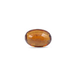 Hessonite (Gomed) - 7.1 Carat