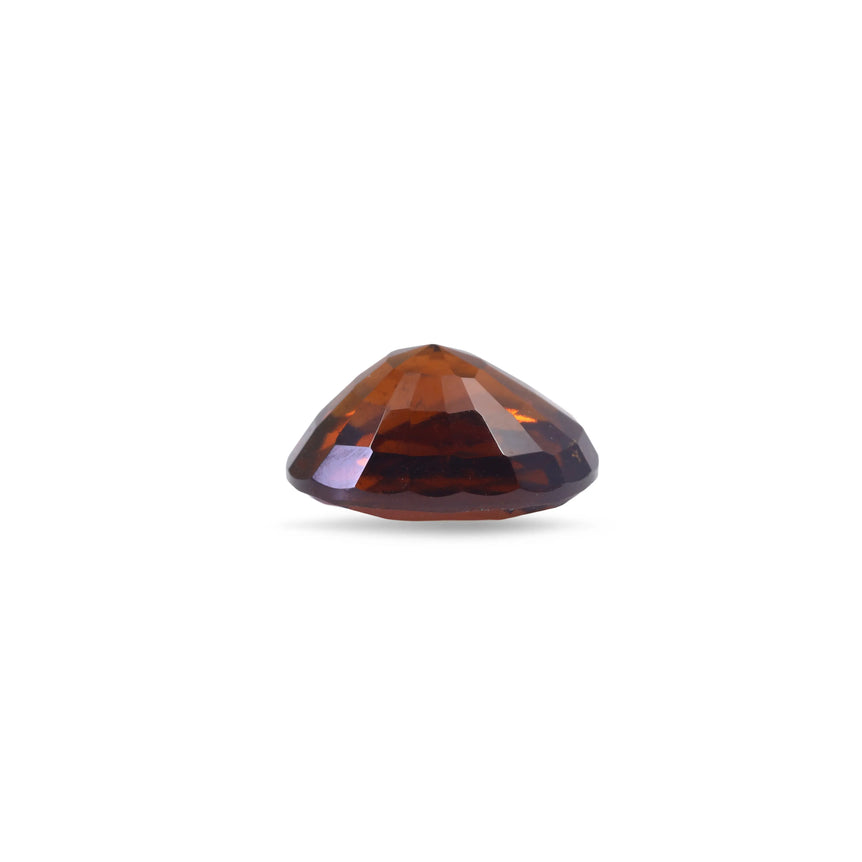Hessonite (Gomed) - 5.55 Carat