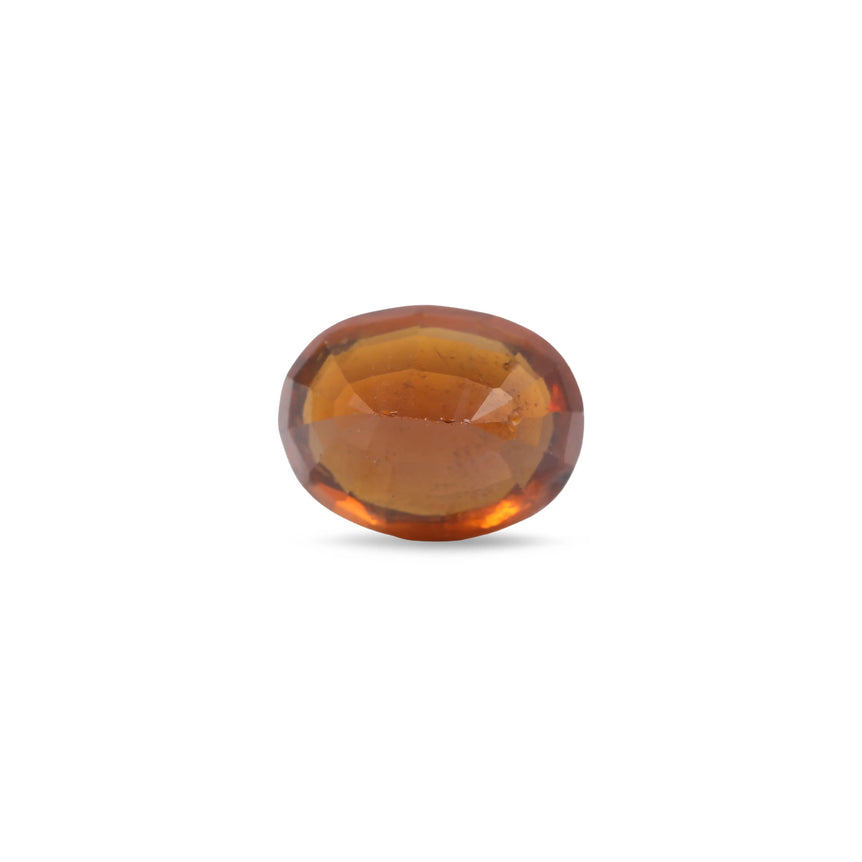 Hessonite (Gomed) - 6.05 Carat
