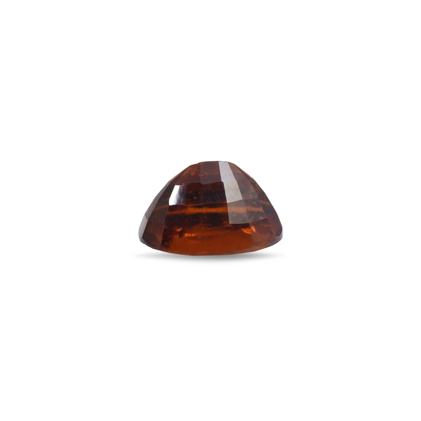 Hessonite (Gomed) - 6.05 Carat