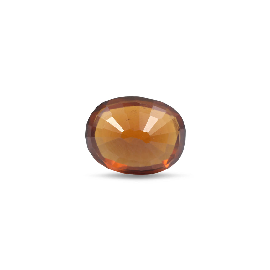 Hessonite (Gomed) - 5.65 Carat