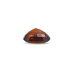 Hessonite (Gomed) - 5.65 Carat