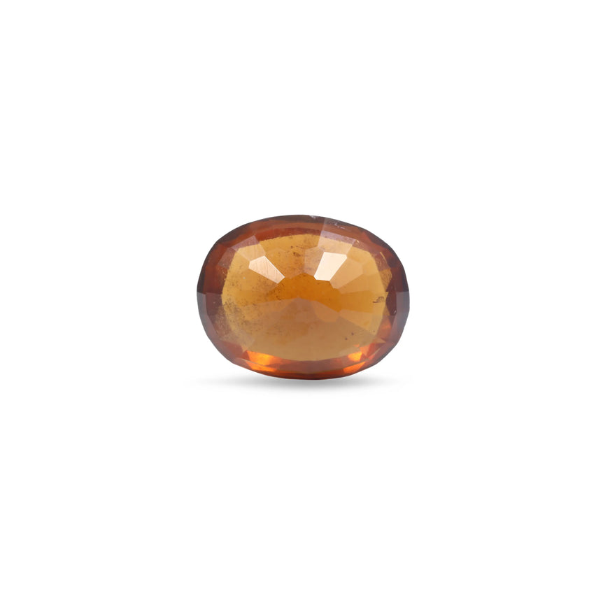 Hessonite (Gomed) - 5.45 Carat
