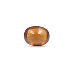 Hessonite (Gomed) - 5.45 Carat