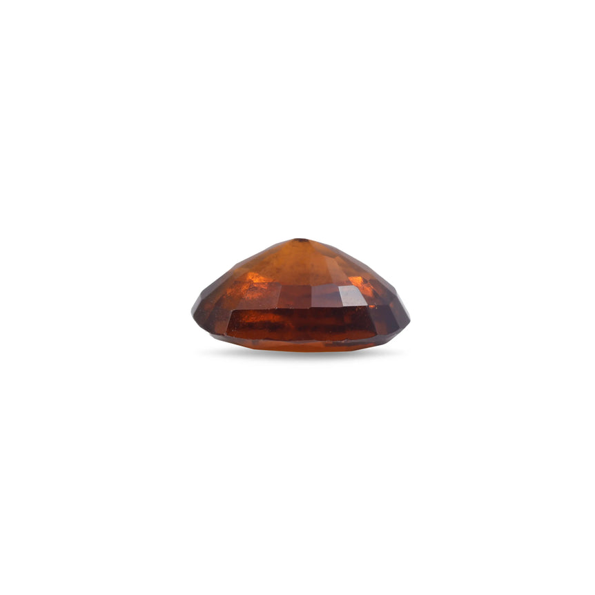 Hessonite (Gomed) - 5.45 Carat