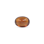 Hessonite (Gomed) - 7.7 Carat