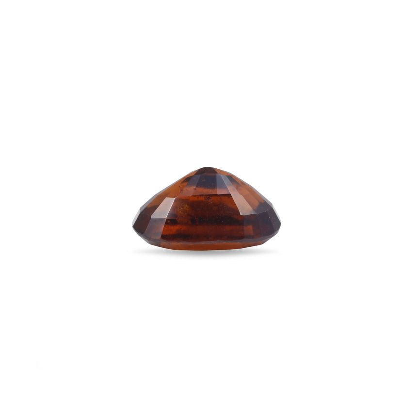 Hessonite (Gomed) - 7.7 Carat