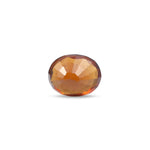 Hessonite (Gomed) - 6.4 Carat