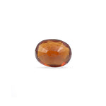 Hessonite (Gomed) - 5.5 Carat
