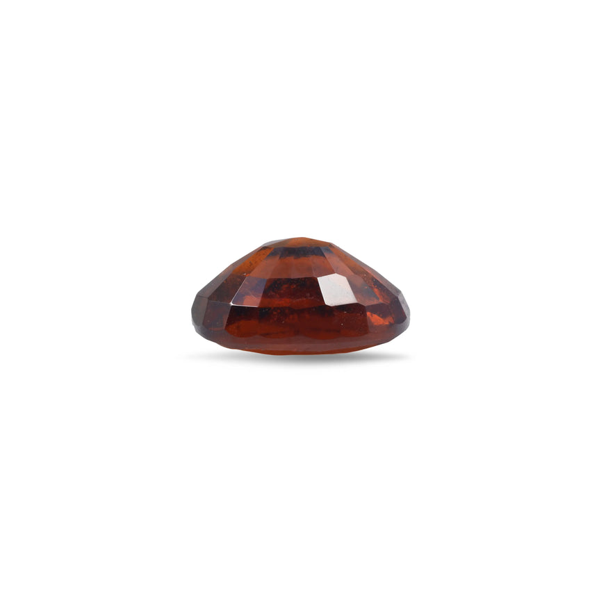 Hessonite (Gomed) - 5.5 Carat