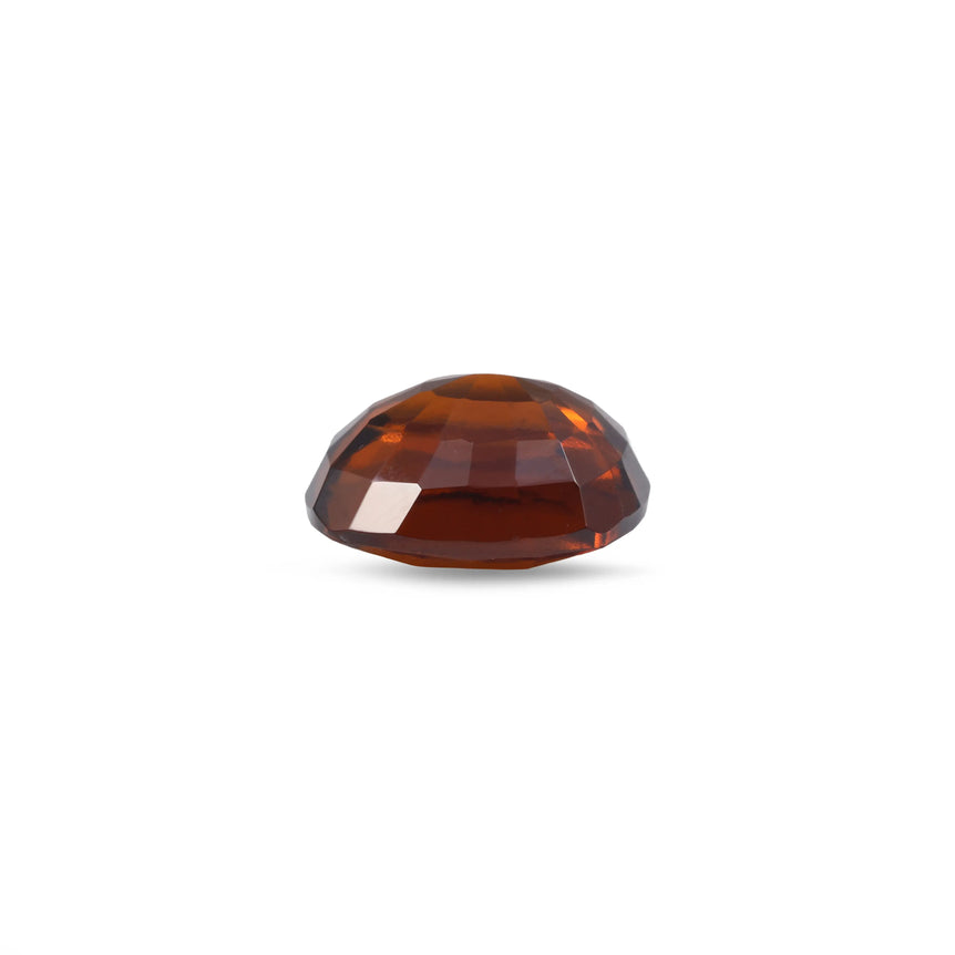Hessonite (Gomed) - 5.9 Carat