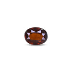 Hessonite (Gomed) - 6.6 Carat - Pramogh