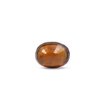 Hessonite (Gomed) - 6.6 Carat