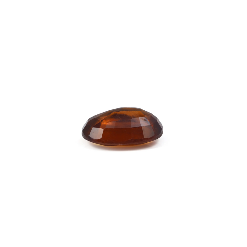 Hessonite (Gomed) - 6 Carat